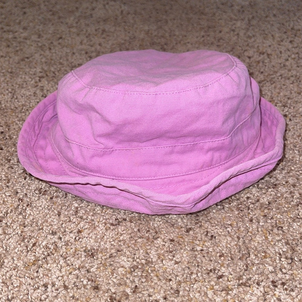 Vintage infant hat